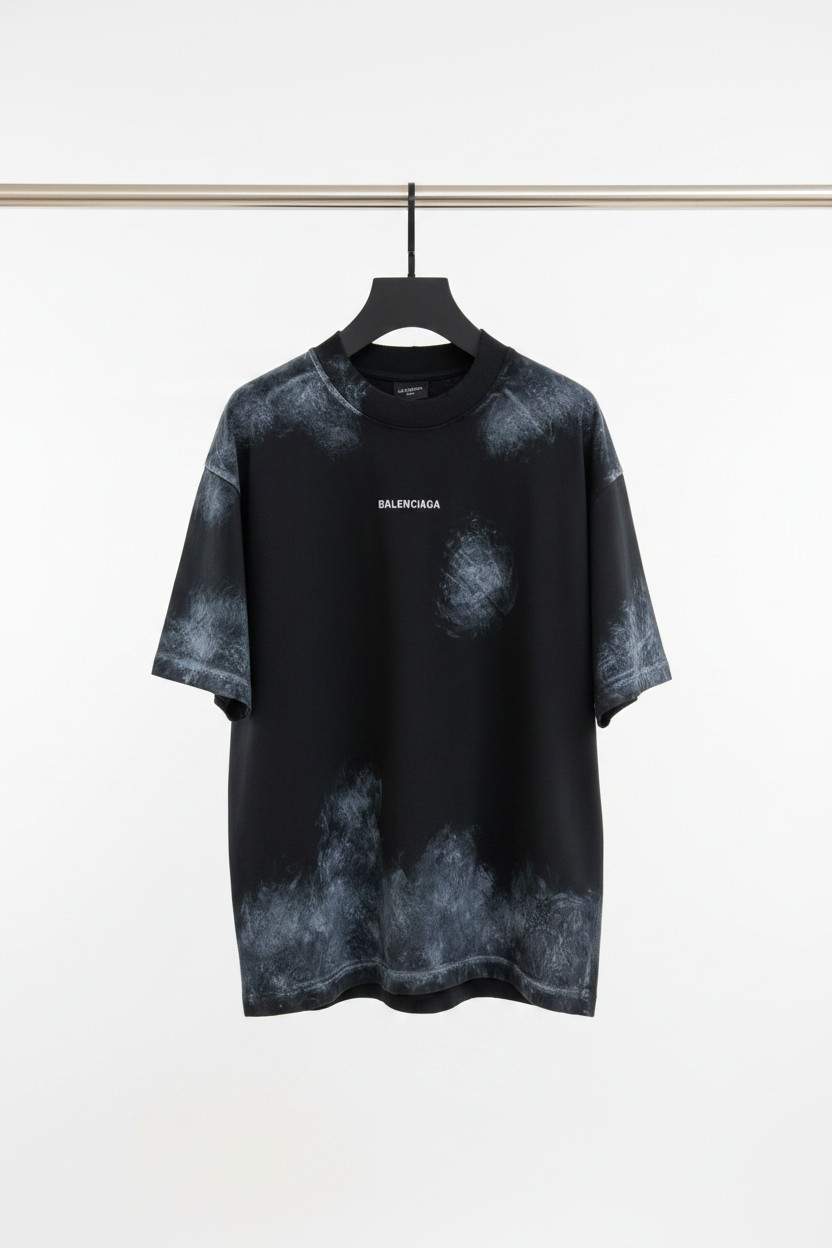 Camiseta premium Balenciaga