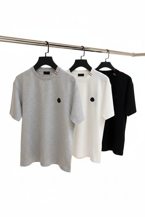 Camisetas Moncler - colección